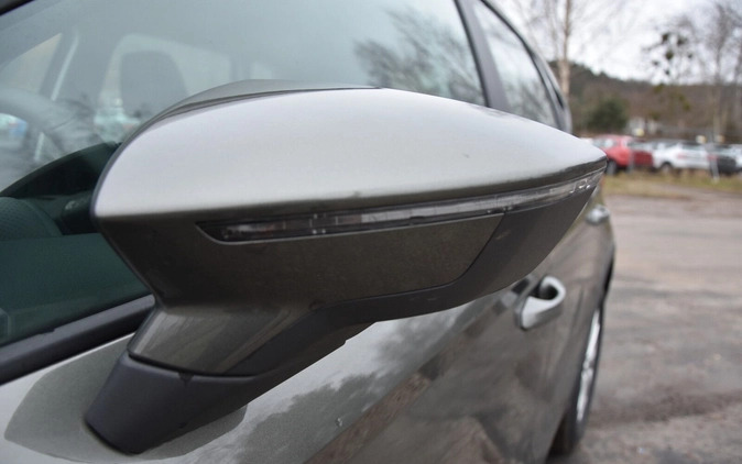 Seat Arona cena 103900 przebieg: 1, rok produkcji 2024 z Polanica-Zdrój małe 301